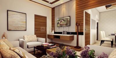 Project Image of 1155.0 - 2205.0 Sq.ft 2 BHK Apartment for buy in Hallmark Vicinia