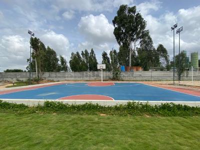 Project Image of 935.0 - 1350.0 Sq.ft 2 BHK Apartment for buy in Shriram Green Field Phase 2