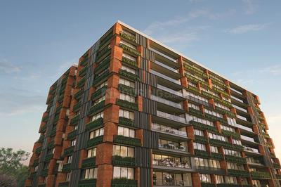 Project Image of 4705 Sq.ft 4 BHK Apartment / Flat for sale in Ambli for Rs. 39992500