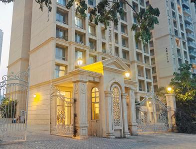Project Image of 975 Sq.ft 2 BHK Apartment / Flat for sale in Hiranandani Estate for Rs. 20000000