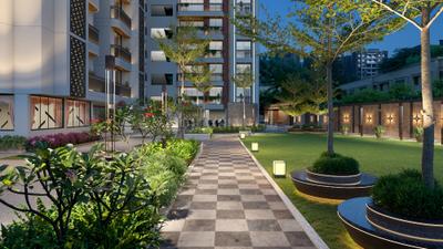 Project Image of 1620.0 - 1944.0 Sq.ft 2 BHK Apartment for buy in Revanta Fortune 3