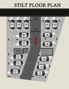 Project Image of 1100.0 - 1484.0 Sq.ft 2 BHK Apartment for buy in AM Grand