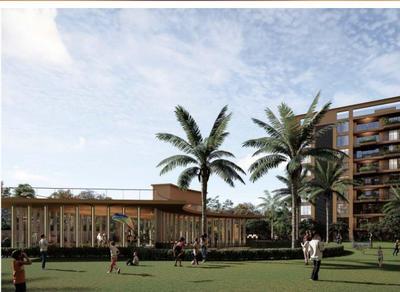 Project Image of 1853.87 - 3386.0 Sq.ft 3 BHK Apartment for buy in Cityorbit Sarvam