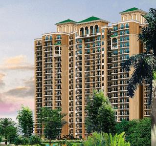 Grand Omaxe Phase 6 Elevation 1