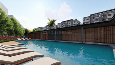 Project Image of 0.0 - 5150.2 Sq.ft 4 BHK Villa for buy in Parupalli Fortune Valley