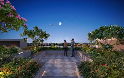 Project Image of 652.0 - 996.0 Sq.ft 2 BHK Apartment for buy in Nivasa Ananya Phase I