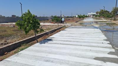 Project Image of 829.0 - 1453.0 Sq.ft Residential Plot Plot for buy in Nakshatra Green