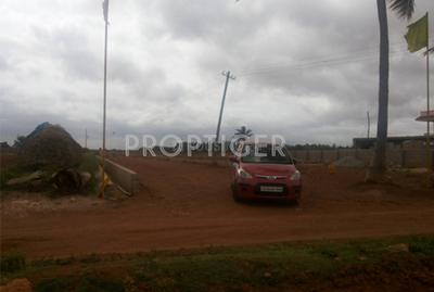 Project Image of 1200.0 - 1800.0 Sq.ft Residential Plot Plot for buy in Alisha Defence Hill View
