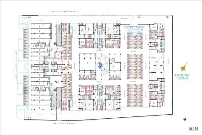 Project Image of 0.0 - 1932.98 Sq.ft 4 BHK Apartment for buy in Aaloka Parmeshwar