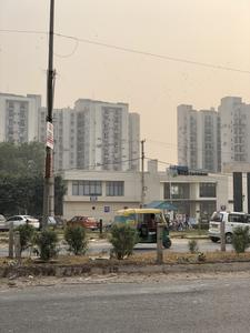 Project Image of 300 Sq.ft 1 RK Studio for sale in Sector 86 for Rs. 550000
