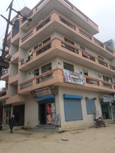 SPH Propmart SPH Site - 5 Elevation 1