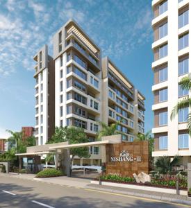 Project Image of 2675.0 - 3025.0 Sq.ft 3.5 BHK Apartment for buy in Kalp Nishang II