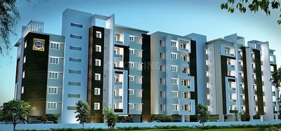 Project Image of 962.0 - 1700.0 Sq.ft 2 BHK Apartment for buy in BSR Balaji Avenue
