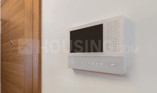 Project Image of 308.17 - 698.36 Sq.ft 1 RK Apartment for buy in Kaustubh Vanrai