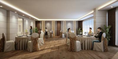 Project Image of 1351.0 - 1751.0 Sq.ft 3 BHK Apartment for buy in Prarthana
