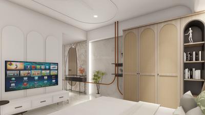 Project Image of 1422.0 - 1917.0 Sq.ft 2 BHK Apartment for buy in Shreeji Sampad Atul