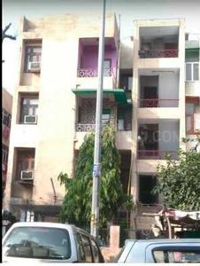 Gallery Cover Pic of Ramakrishna Apartments