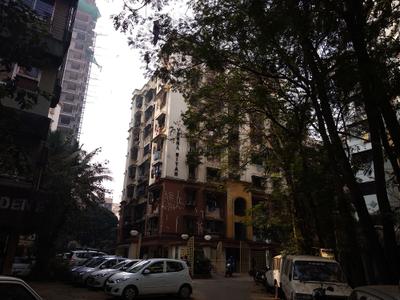 Project Image of 0.0 - 580.0 Sq.ft 1 BHK Apartment for buy in Veena Sitar