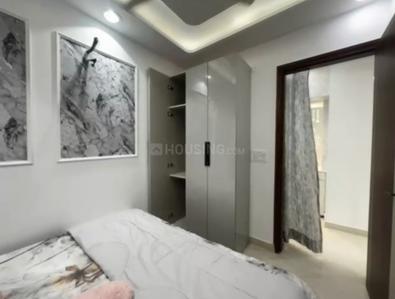 Project Image of 540.0 - 1260.0 Sq.ft 2 BHK Apartment for buy in DPB Blue Sky Residency