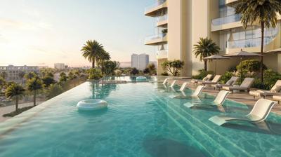 Project Image of 833.0 - 2131.0 Sq.ft 1 BHK Apartment for buy in The Caden By Prescott