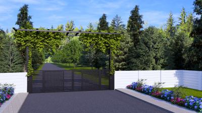 Project Image of 1200.0 - 1500.0 Sq.ft Residential Plot Plot for buy in Bhumi Manifest Harihara