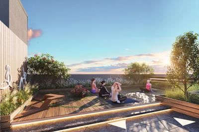 Project Image of 0.0 - 1575.0 Sq.ft 3 BHK Apartment for buy in Tirupati Tirth