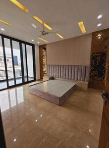 Project Image of 1900.0 - 2750.0 Sq.ft 4 BHK Builder Floor for buy in S R Homes 4 BHK Super Ultra Luxury Builder Floors