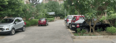 Project Image of 2400 Sq.ft 4 BHK Apartment / Flat for sale in Sector 6 Dwarka for Rs. 37500000