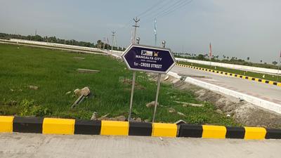 Project Image of 600.0 - 3660.0 Sq.ft Residential Plot Plot for buy in Krish Mangalya City