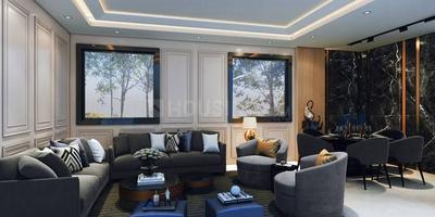 Project Image of 500.0 - 1200.0 Sq.ft 1 BHK Builder Floor for buy in Hans Luxury Floor