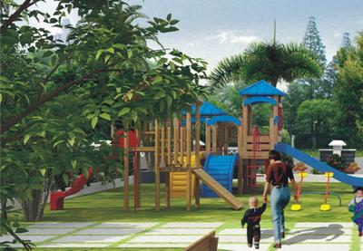 Project Image of 1023 Sq.ft 2 BHK Apartment / Flat for sale in Sus for Rs. 7500000