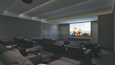 Project Image of 746.8 - 1235.16 Sq.ft 2 BHK Apartment for buy in Green Home Laurels II