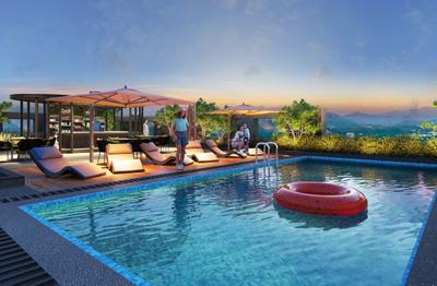 Project Image of 0.0 - 3397.41 Sq.ft 5 BHK Apartment for buy in Upasna Aurallis