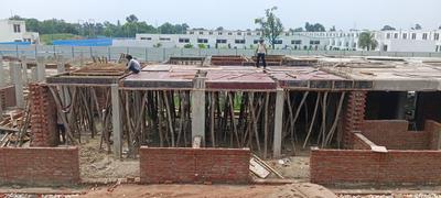 Project Image of 422.0 - 633.0 Sq.ft 2 BHK Villa for buy in Halwasiya Shivlar Sambandh Phase 2