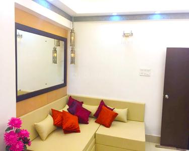 Project Image of 255.0 - 965.0 Sq.ft 1 RK Apartment for buy in Larica Garden Residence