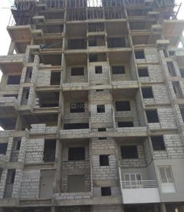 Project Image of 347.0 - 494.0 Sq.ft 1 BHK Apartment for buy in Swayambhu Lotus Pinnacle