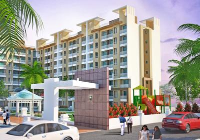 RNA NG N G Shree Ram Van Phase I Images for Elevation of RNA N G Shree Ram Van Phase I 1