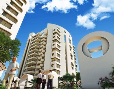 Project Image of 0.0 - 2800.0 Sq.ft 3 BHK Apartment for buy in Ravani Fortuna