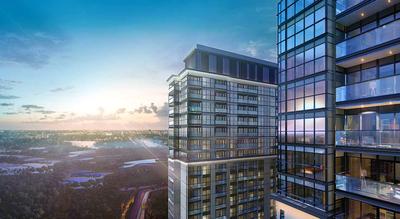 Project Image of 485.0 - 937.0 Sq.ft 1.5 BHK Apartment for buy in Sobha Creek Vistas