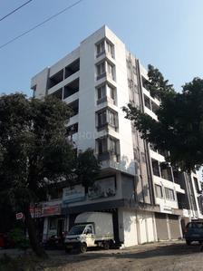 Project Image of 575.0 - 932.0 Sq.ft 1 BHK Apartment for buy in Chintamani Aashish