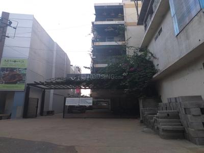 Project Image of 1200.0 - 2700.0 Sq.ft 2 BHK Apartment for buy in Fortuna Projects Vistas