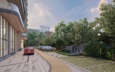 Project Image of 3247 Sq.ft 4 BHK Apartment / Flat for sale in Kondapur for Rs. 33119400