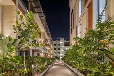 Project Image of 3320.0 - 4450.0 Sq.ft 4 BHK Penthouse for buy in Keya Life By The Lake