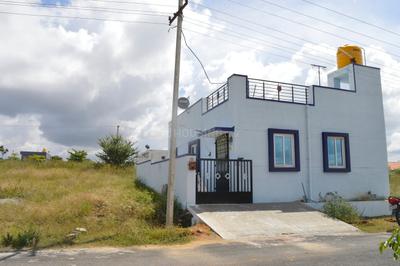 Project Image of 1500 Sq.ft Residential Plot / Land for sale in Bagalur for Rs. 4800000