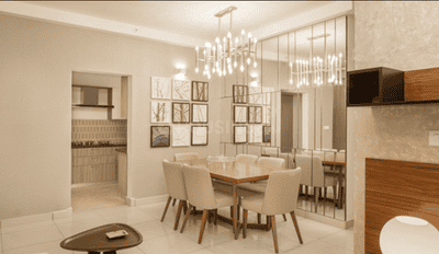 Project Image of 472.0 - 1166.0 Sq.ft 1 BHK Apartment for buy in Godrej 24