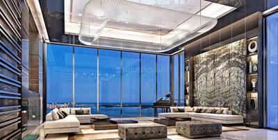 Project Image of 0.0 - 1291.0 Sq.ft 3 BHK Apartment for buy in Gorwani Privada