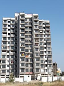 Gallery Cover Pic of Prithvi Residency 