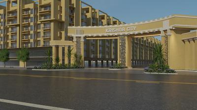 Project Image of 900.0 - 2250.0 Sq.ft Residential Plot Plot for buy in Sky Krishna City