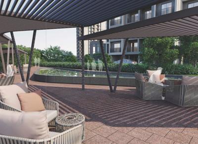 Project Image of 1163.0 - 1592.0 Sq.ft 2 BHK Apartment for buy in Goyal Orchid Bloomsberry