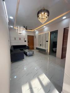 Project Image of 947.44 - 1373.0 Sq.ft 2 BHK Apartment for buy in Indowestern Shyam Heavens